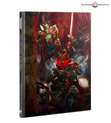 Warhammer 40,000: Blood Angels Army Set