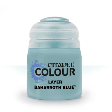 Citadel Layer: Baharroth Blue