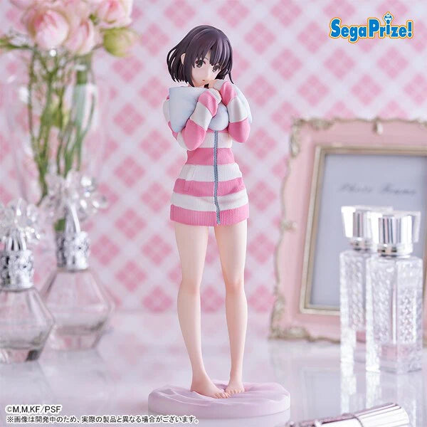 Luminasta Megumi Kato Pajama Statue