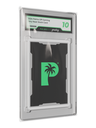 MintFit BGS Graded Card Sleeves - Regular 100pc