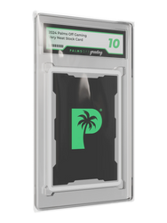 MintFit PSA Graded Card Sleeves - Regular 100pc