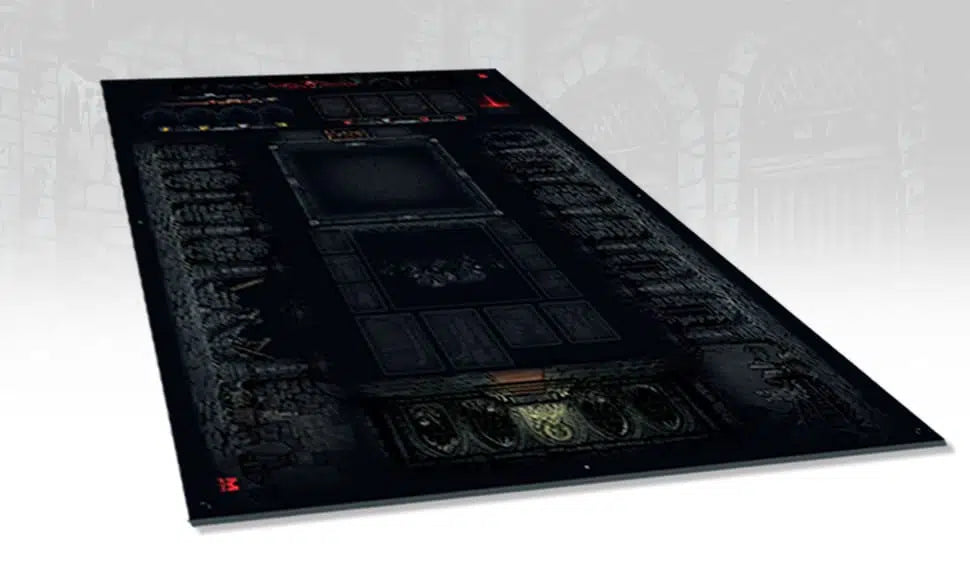 Darkest Dungeon: The Dark Tapestry EN