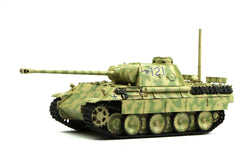 1/35 German Medium Tank Sd.Kfz.171 Panther Ausf.D Plastic Model Kit