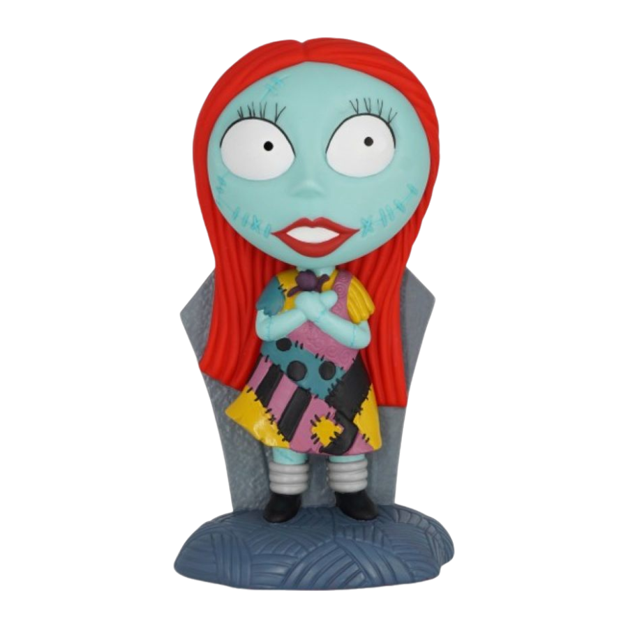 The Nightmare Before Christmas - Sally Figural PVC Bank