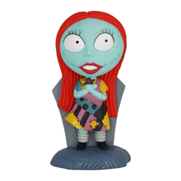 The Nightmare Before Christmas - Sally Figural PVC Bank