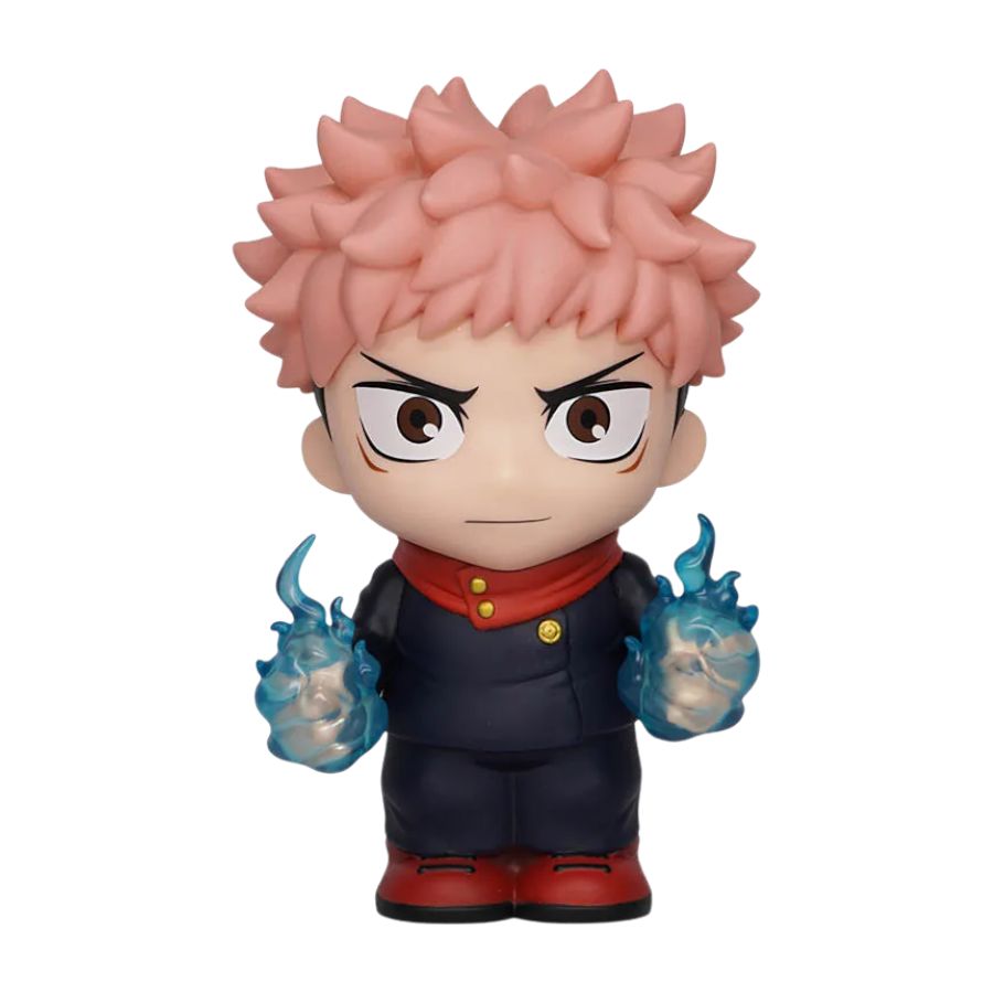 Jujutsu Kaisen – Yuji PVC Figural Money Bank