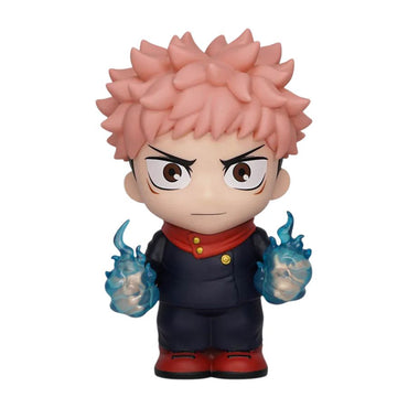 Jujutsu Kaisen – Yuji PVC Figural Money Bank