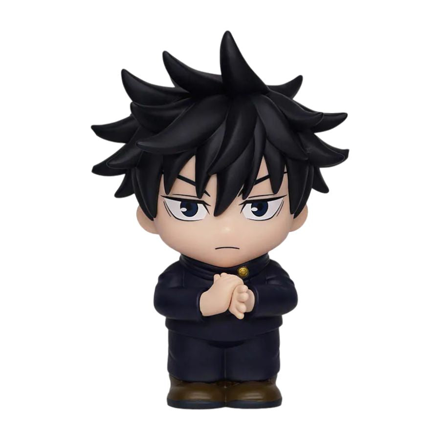 Jujutsu Kaisen – Megumi PVC Figural Money Bank