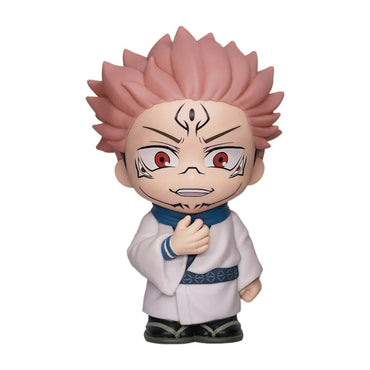 Jujutsu Kaisen – Sukuna PVC Figural Money Bank