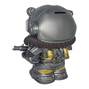 Fallout – T-60 Power Armor Figural PVC Money Bank