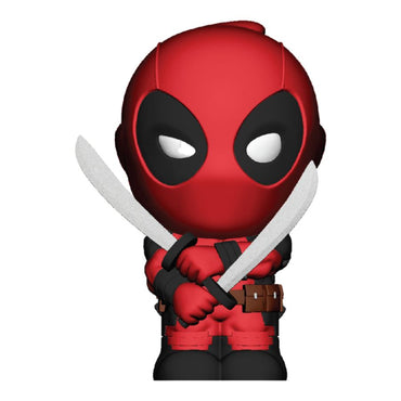 Marvel Comics – Deadpool PVC Money Bank