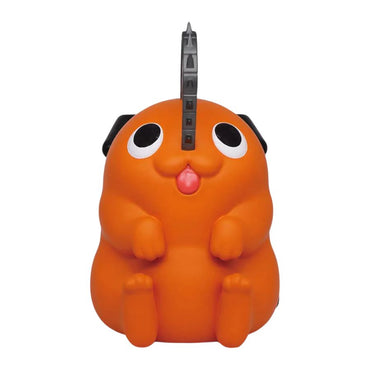 Chainsaw Man – Pochita PVC Figural Money Bank