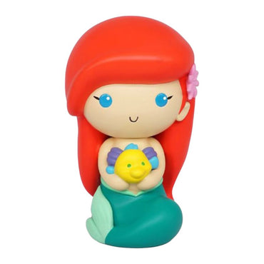 Disney Princess – Ariel Figural PVC Money Bank