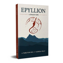 Epyllion: A Dragon Epic