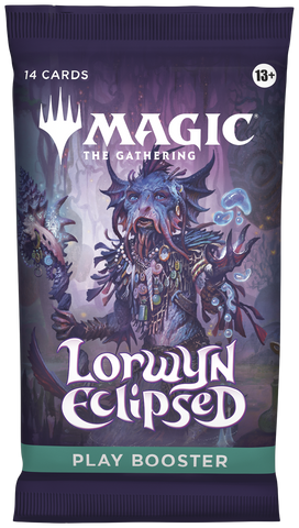 Lorwyn Eclipsed - Play Booster