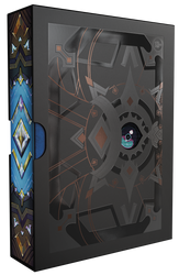 Secrets of Strixhaven - Codex Bundle - PRE-ORDER 15/05/26 (LOCAL PICKUP ONLY) 1 PER CUSTOMER