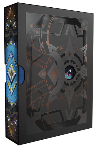 Secrets of Strixhaven - Codex Bundle - PRE-ORDER 15/05/26 (LOCAL PICKUP ONLY) 1 PER CUSTOMER