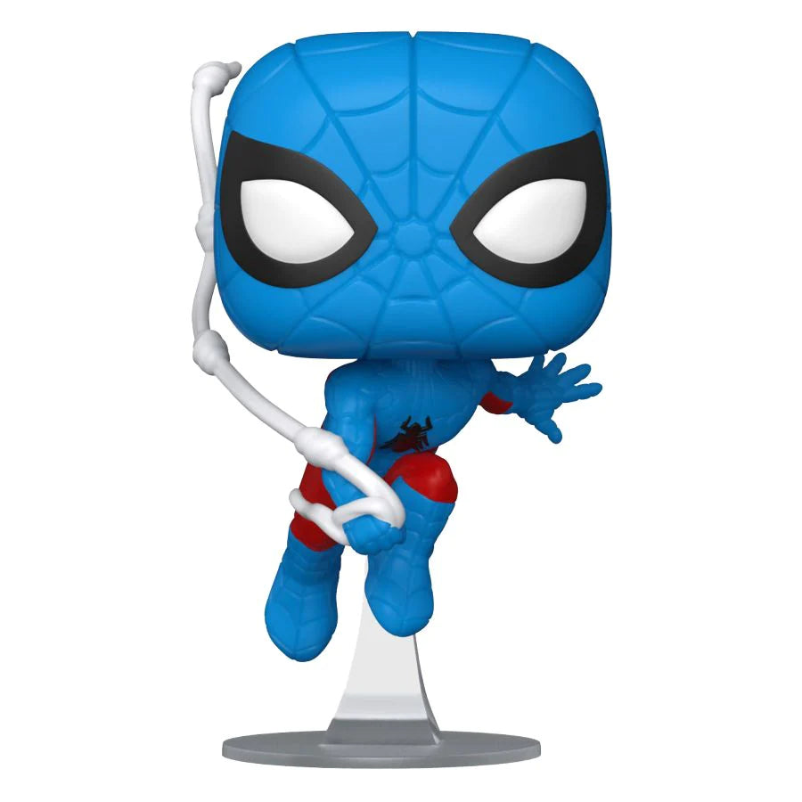 Web-Man (Special Edition) #1560 Marvel Pop! Vinyl