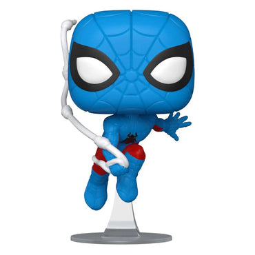 Web-Man (Special Edition) #1560 Marvel Pop! Vinyl