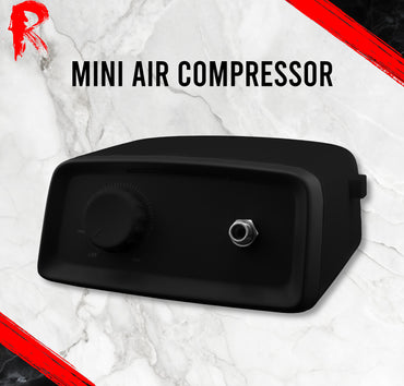 Ronin Games - Mini Air Compressor