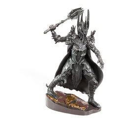 The Lord of the Rings - Sauron Diorama