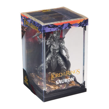 The Lord of the Rings - Sauron Diorama