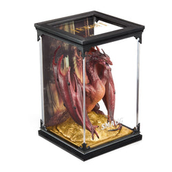 The Lord of the Rings - Smaug Diorama