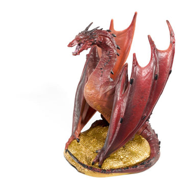 The Lord of the Rings - Smaug Diorama