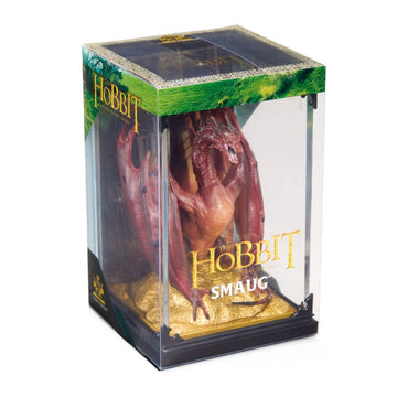 The Lord of the Rings - Smaug Diorama