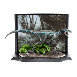 Jurassic World - Blue Toyllectible Treasures