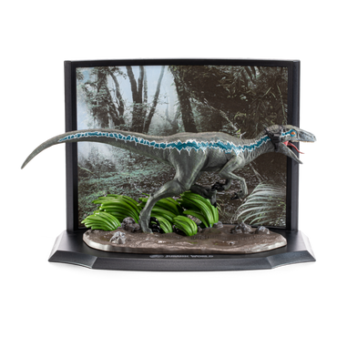 Jurassic World - Blue Toyllectible Treasures