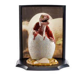 Jurassic Park - Life Finds a Way "Egg" Toyllectible Treasures
