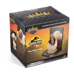 Jurassic Park - Life Finds a Way "Egg" Toyllectible Treasures