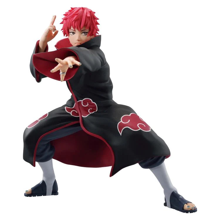 Sasori - Naruto: Shippuden Vibration Stars