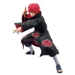 Sasori - Naruto: Shippuden Vibration Stars