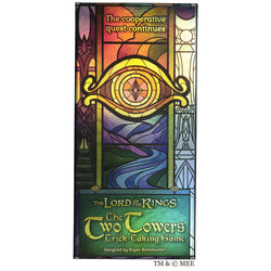 The Lord Of The Rings: The Two Towers: Trick-Taking Game
