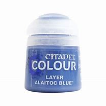 Citadel Layer: Alaitoc Blue (18ml)