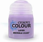 Citadel Layer: Dechala Lilac (18ml)