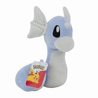 Pokemon 20cm Plush - Dratini