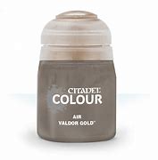 Citadel Air: Valdor Gold(24ml)