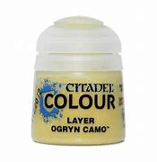 Citadel Layer: Ogryn Camo (18ml)