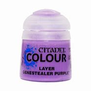Citadel Layer: Genestealer Purple (18ml)