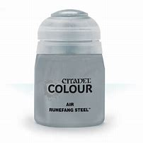 Citadel Air: Runefang Steel(24ml)