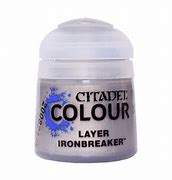 Citadel Layer: Ironbreaker