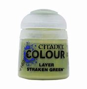 Citadel Layer: Straken Green (18ml)