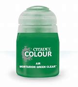 Citadel Air: Mortarion Green(24ml)