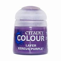 Citadel Layer: Xereus Purple (18ml)