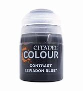 Citadel Contrast: Leviadon Blue (18ml)