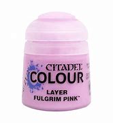 Citadel Layer: Fulgrim Pink (18ml)