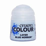 Citadel Layer: Blue Horror (18ml)